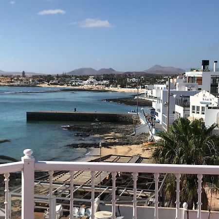 Casa Bella Vista Mare Apartment Corralejo Exterior foto