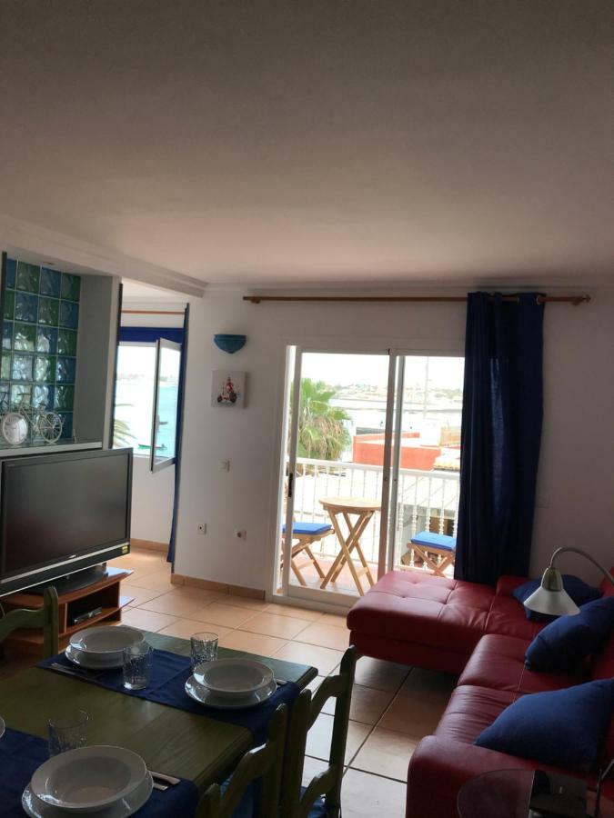 Casa Bella Vista Mare Apartment Corralejo Exterior foto