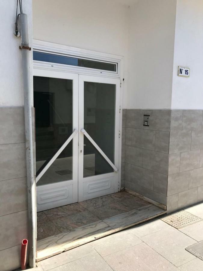 Casa Bella Vista Mare Apartment Corralejo Exterior foto