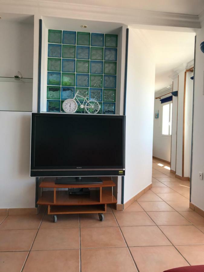 Casa Bella Vista Mare Apartment Corralejo Exterior foto
